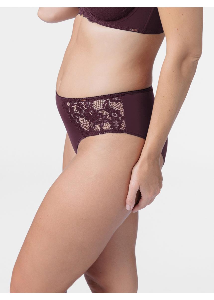 Slip Hipster Afra Eco, DORINA - Image 3
