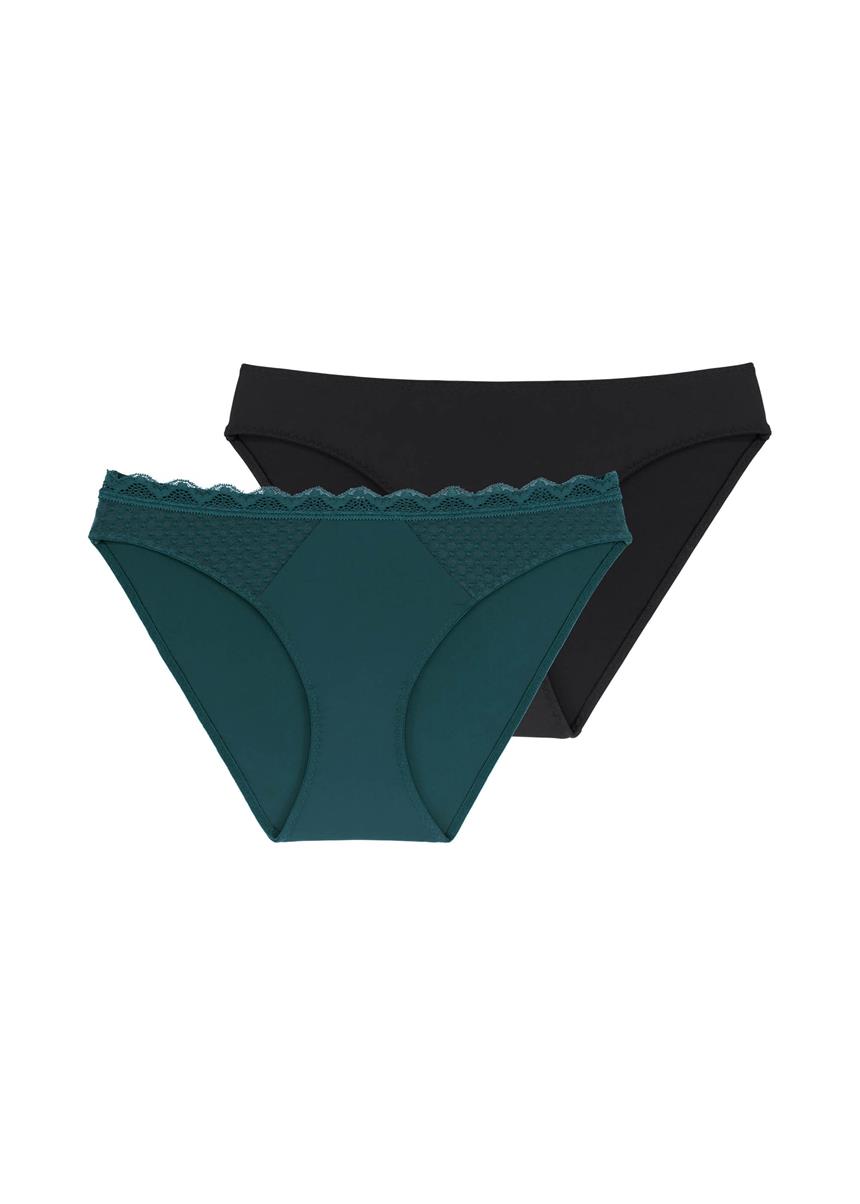 Slip Σετ 2 τμχ Aidan Eco, DORINA