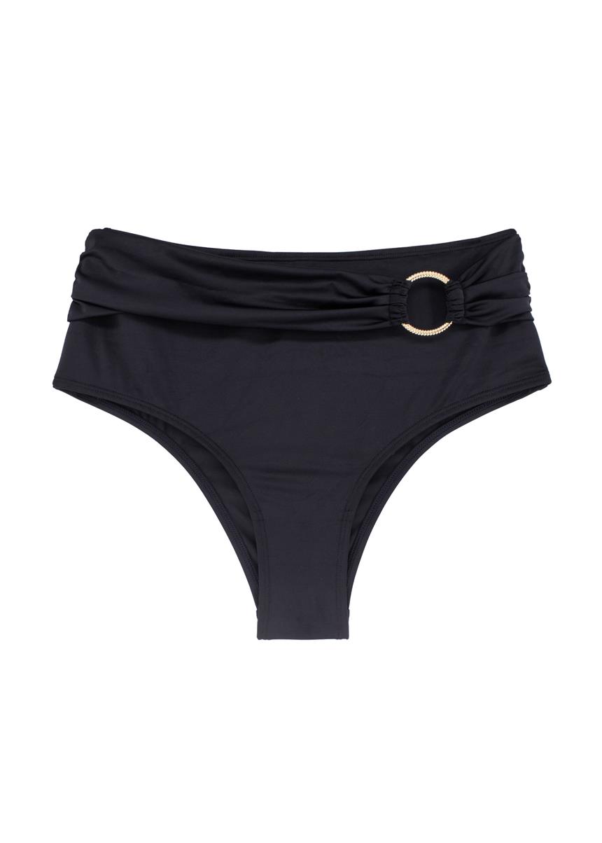 Γυναικείο Ψηλόμεσο Midi Bikini Slip, Azores Dorina - Image 7
