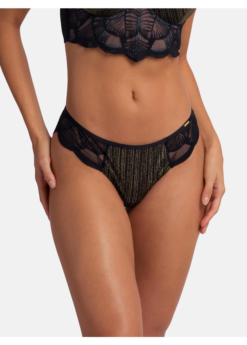 Slip Brazilian Bailey, Dorina