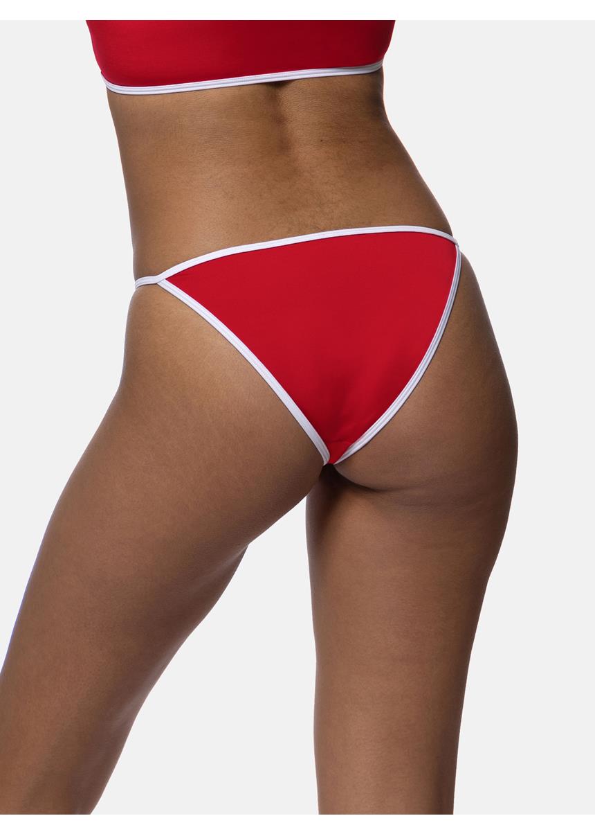 Γυναικείο Tanga Slip, Bandol Dorina - Image 3