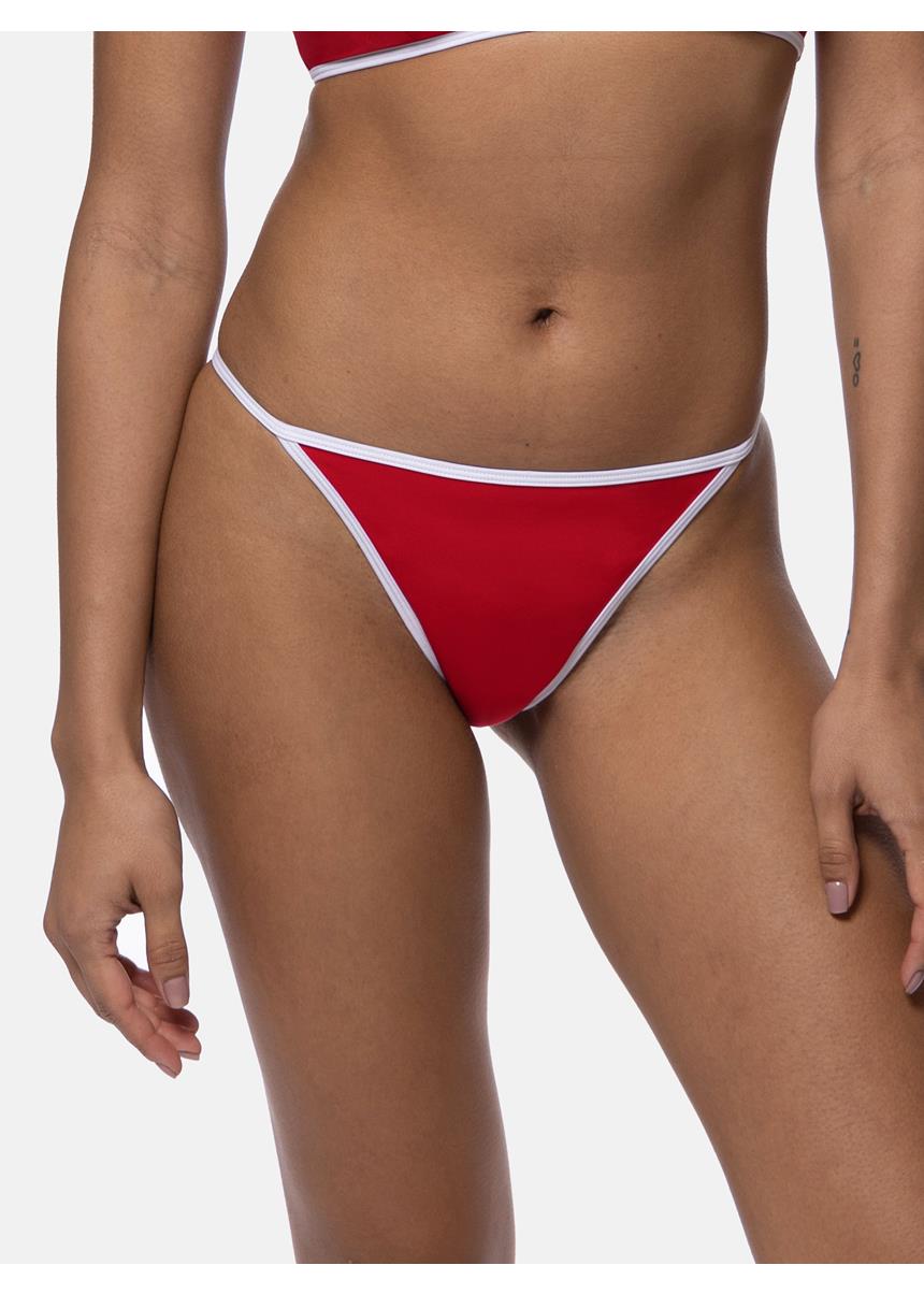 Γυναικείο Tanga Slip, Bandol Dorina - Image 2