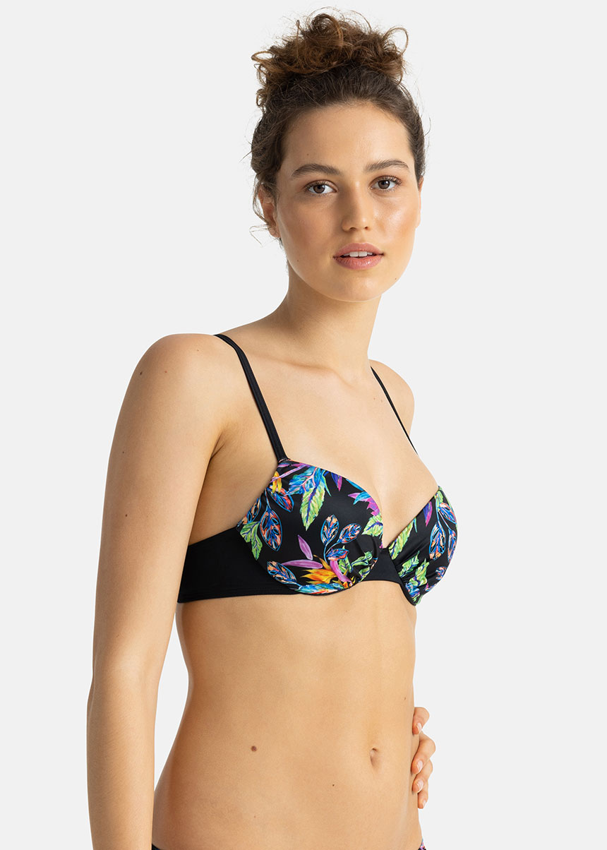 Γυναικείο Bikini Top Ελαφριά Επένδυση Cup C, Bayahibe Dorina - Image 2