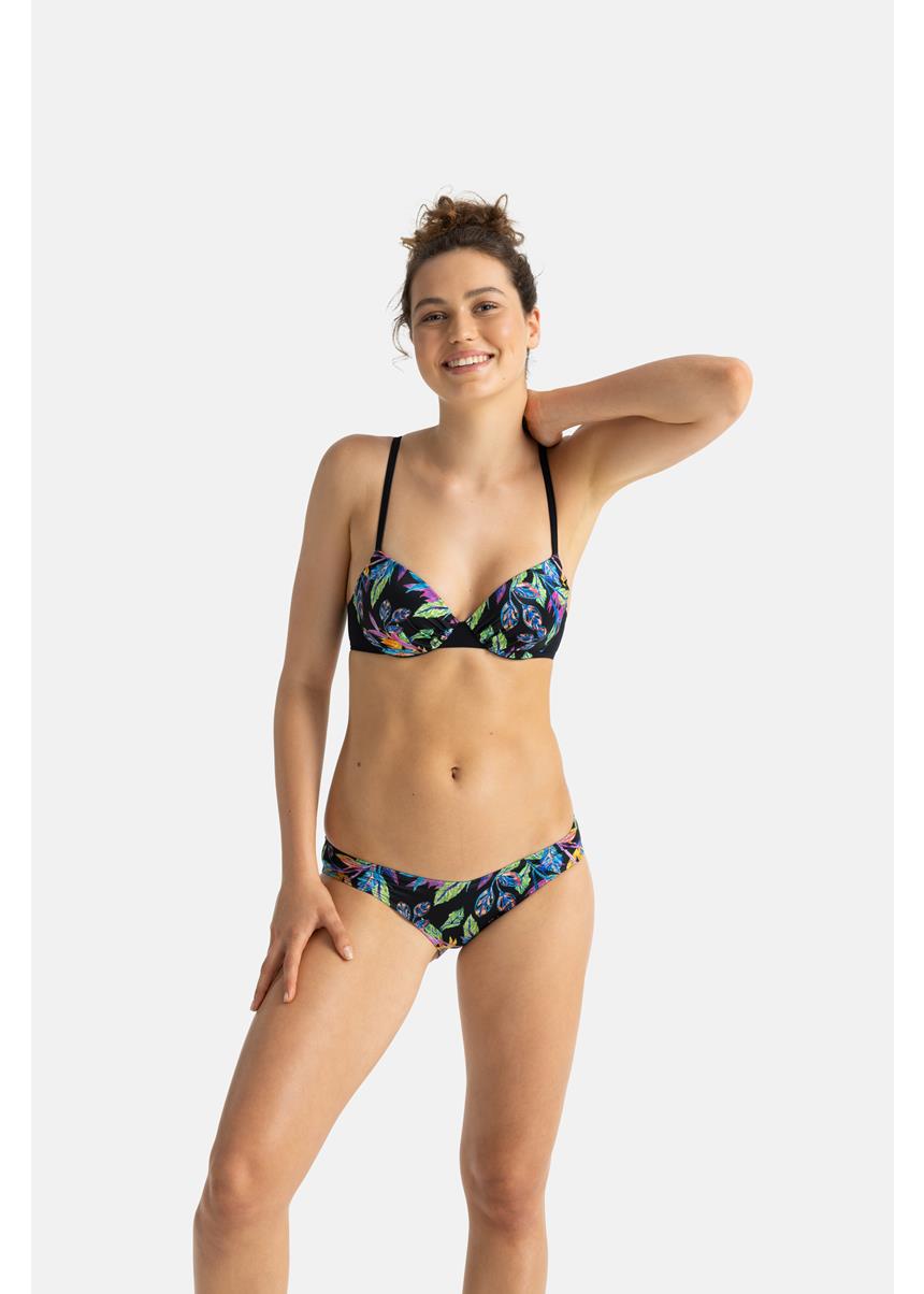 Γυναικείο Bikini Top Ελαφριά Επένδυση Cup C, Bayahibe Dorina - Image 6