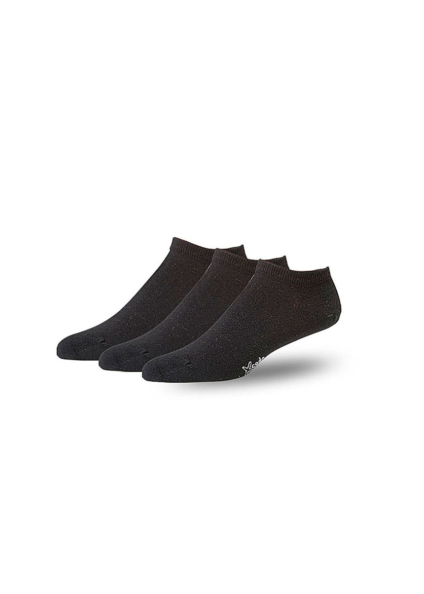 Κάλτσα XXShort, Σετ 3 Ζεύγη, 19-26, X-CODE - Image 2