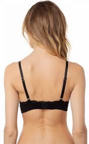 Bralette Με Αποσπώμενη Ενίσχυση, Σειρά Fimelle MINERVA - Image 3