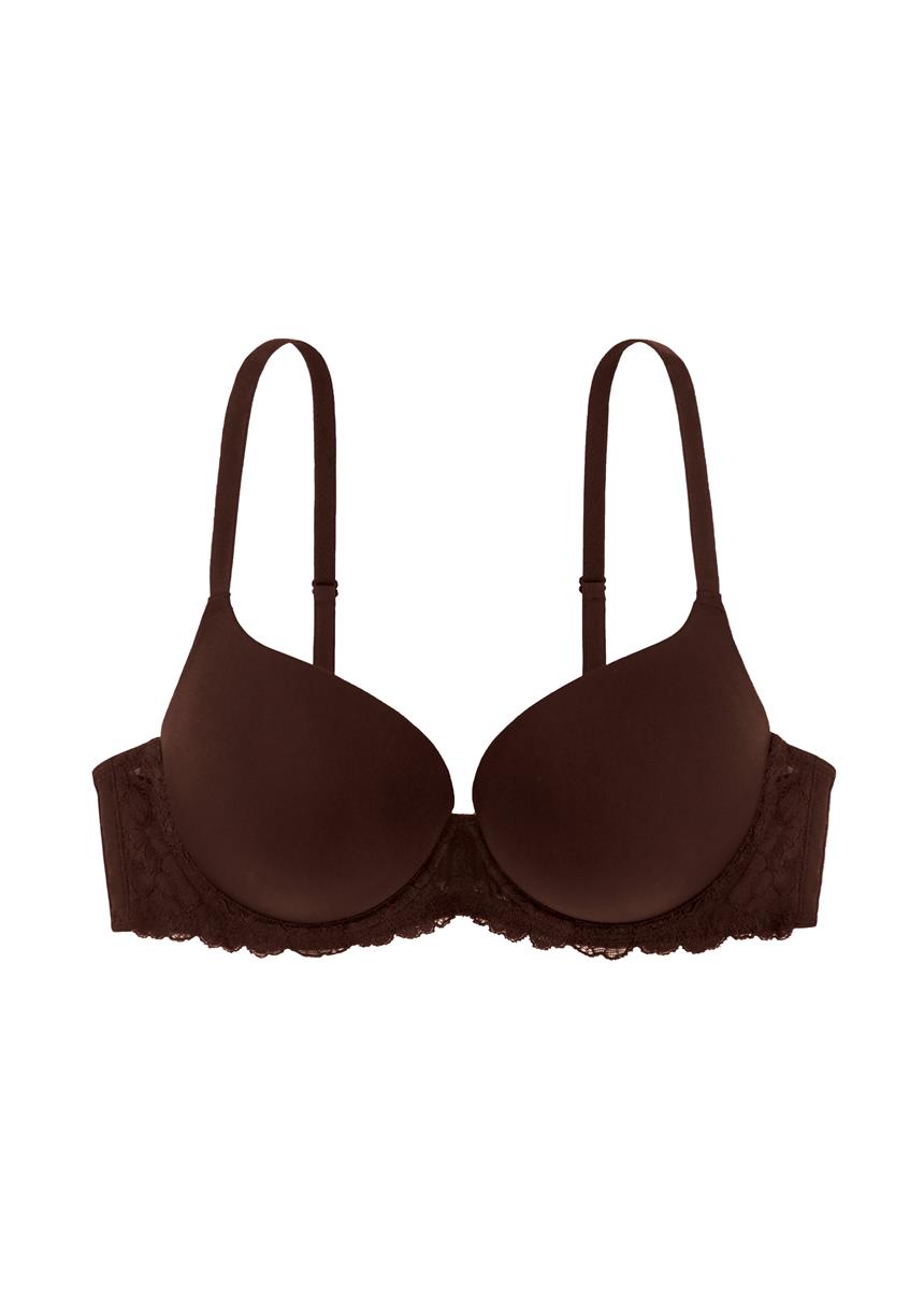 Σουτιέν Super Push Up CUP B, CLAIRE DORINA - Image 3