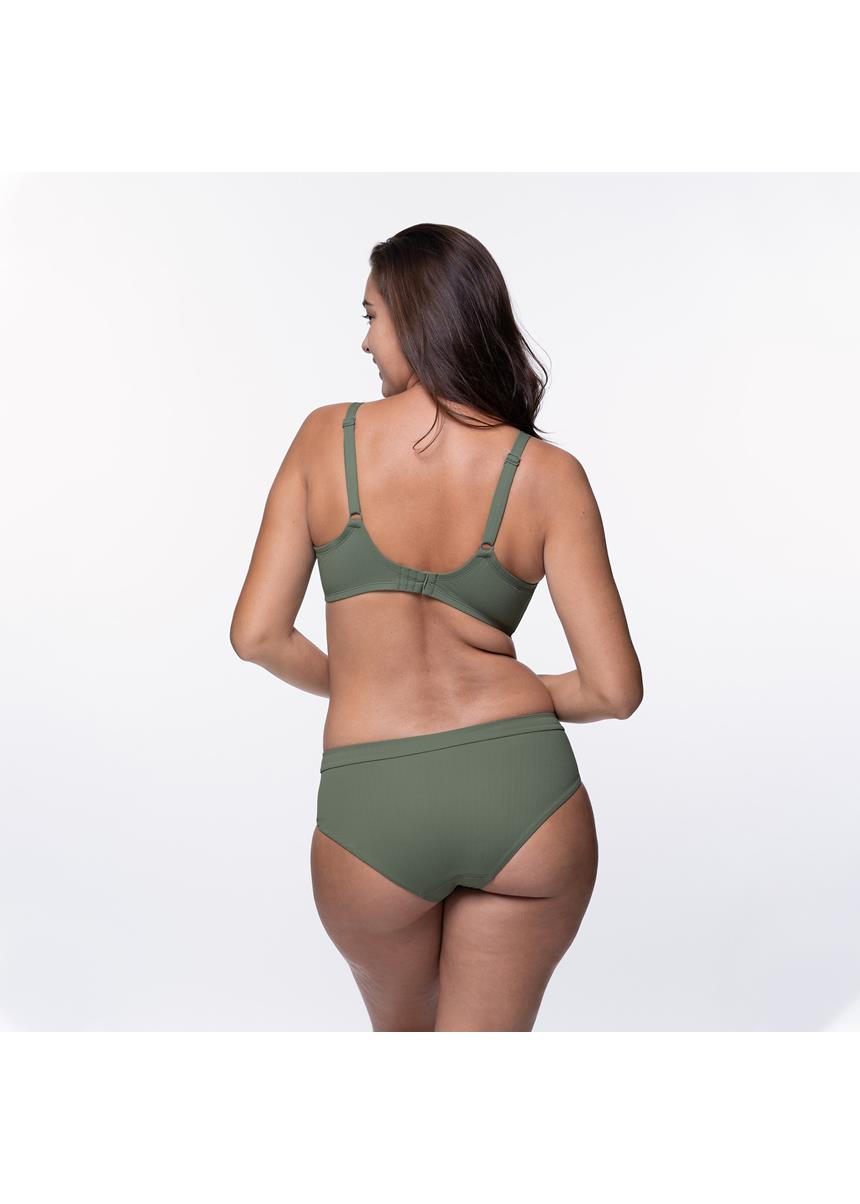 Γυναικείο Hipster-Classic Slip, Curacao Dorina - Image 6
