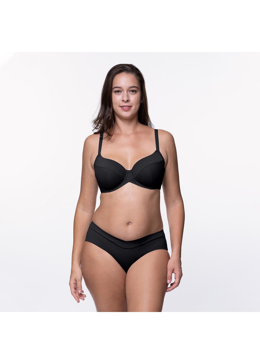 Γυναικείο Hipster-Classic Slip, Curacao Dorina - Image 3