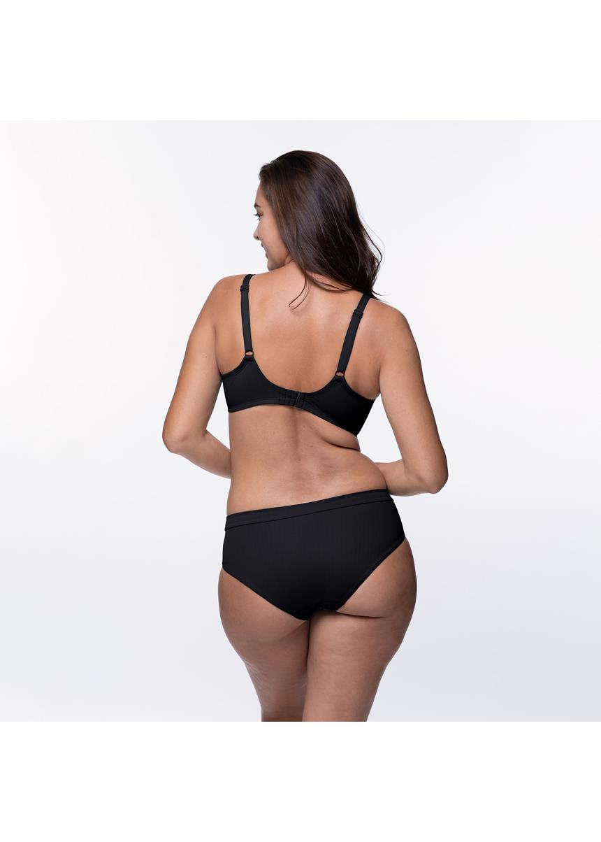 Γυναικείο Hipster-Classic Slip, Curacao Dorina - Image 4