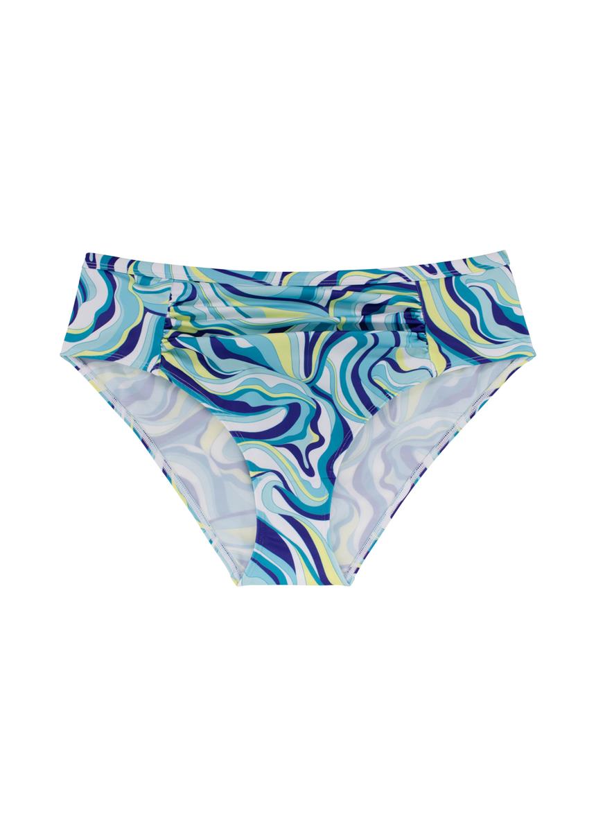 Γυναικείο Hipster-Classic Slip, Delmonico Dorina