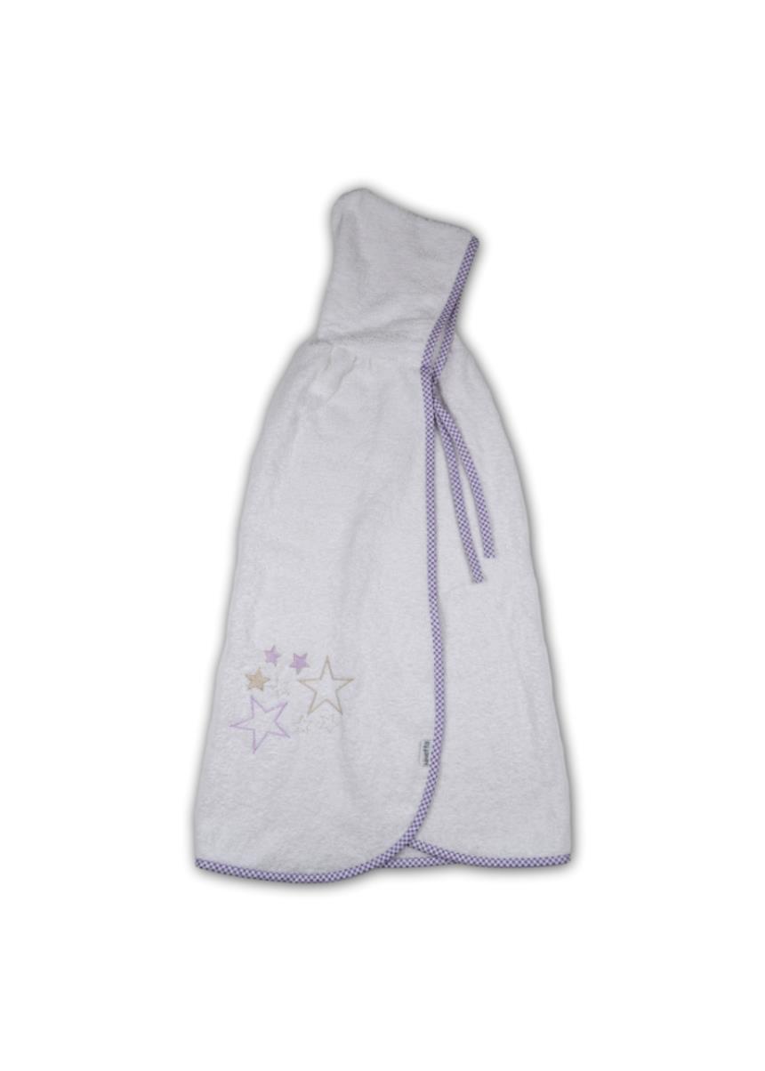 Μπουρνούζι Bebe, Κάπα Με Κουκούλα & Καρό Ρέλι, Ninetta bebe - Image 6