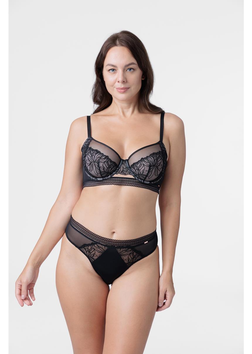 Slip Brazilian Edana Eco, DORINA - Image 5