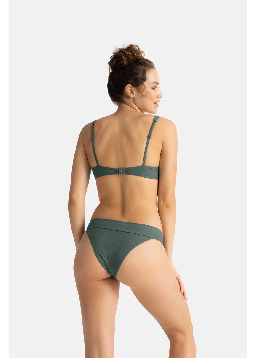 Γυναικείο Brazilian High Leg Slip, Elmina Dorina - Image 5