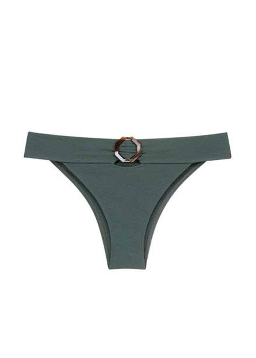Γυναικείο Brazilian High Leg Slip, Elmina Dorina - Image 7