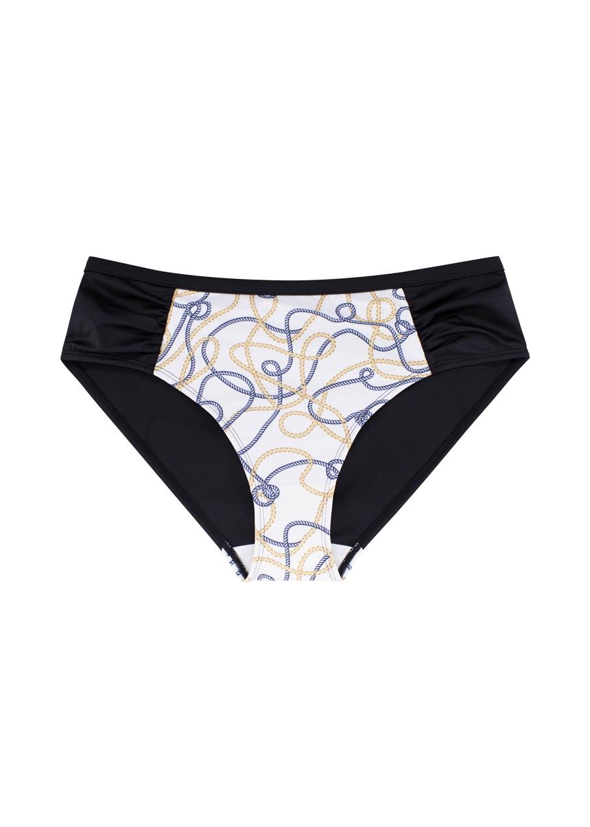 Γυναικείο Hipster-Classic Slip, Esterel Dorina - Image 4