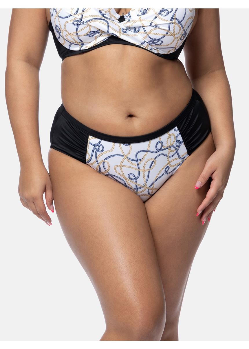 Γυναικείο Hipster-Classic Slip, Esterel Dorina