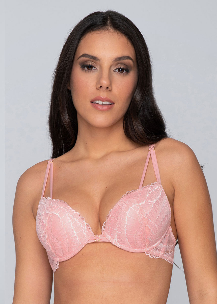 Σουτιέν Flirt Cup B Super Push Up, LUNA