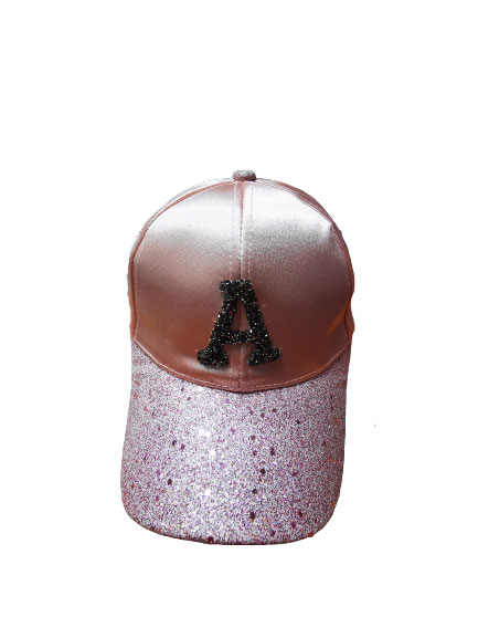 Glossy Jockey Καπέλο A - Image 2