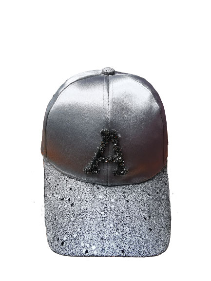 Glossy Jockey Καπέλο A