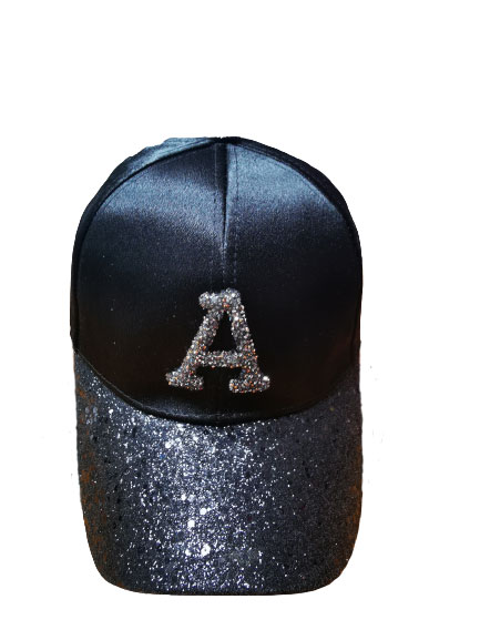 Glossy Jockey Καπέλο A - Image 3