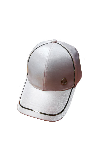 Glossy Jockey Καπέλο - Image 2
