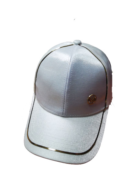 Glossy Jockey Καπέλο - Image 3