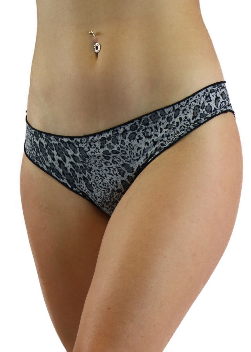 Κυλοτάκι Brazil Animal Print - Image 3