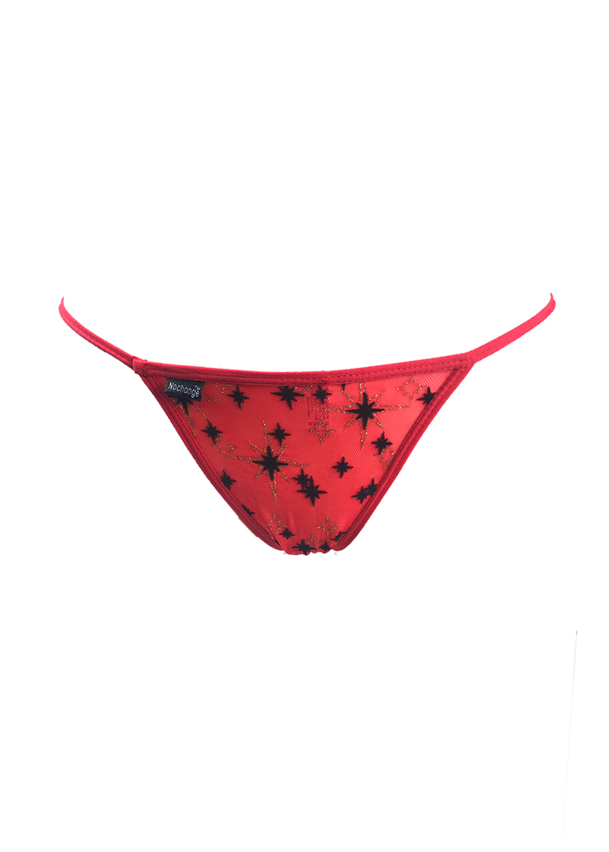 Xmas String