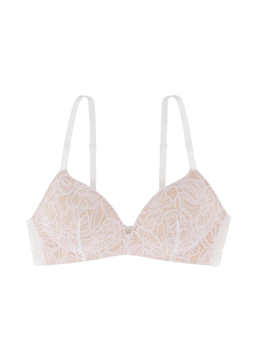 Σουτιέν Χωρίς Μπανέλα Soft Bra Cup C, Irina Eco DORINA - Image 5
