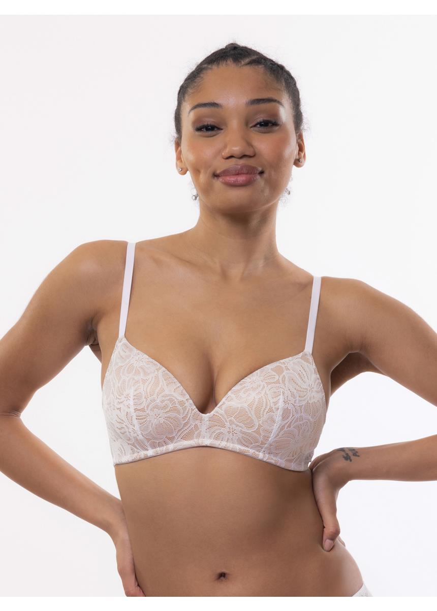 Σουτιέν Χωρίς Μπανέλα Soft Bra Cup C, Irina Eco DORINA
