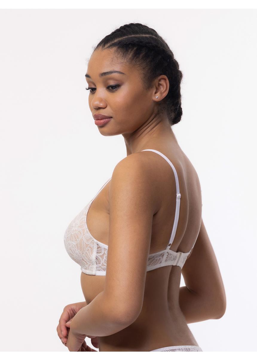 Σουτιέν Χωρίς Μπανέλα Soft Bra Cup C, Irina Eco DORINA - Image 2