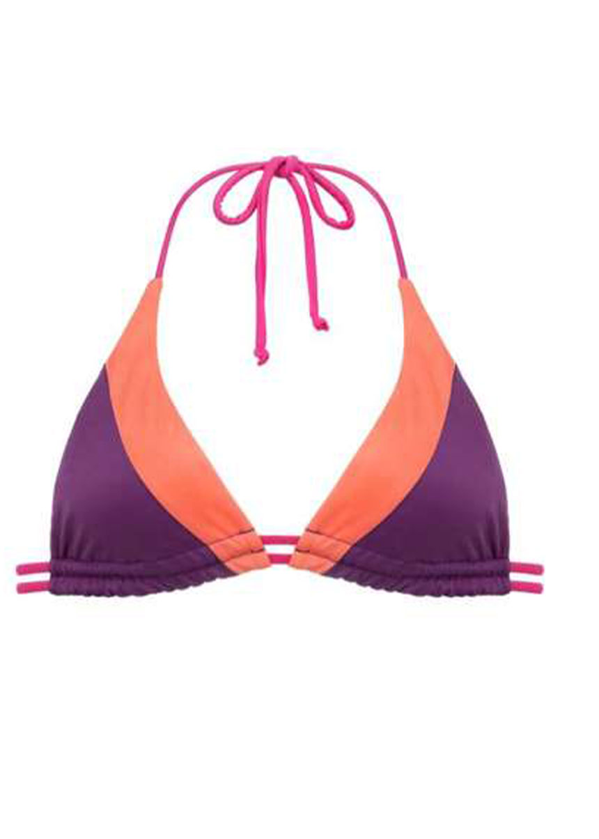 Γυναικείο Τριγωνικό Bikini Top, La Jagua Dorina - Image 7