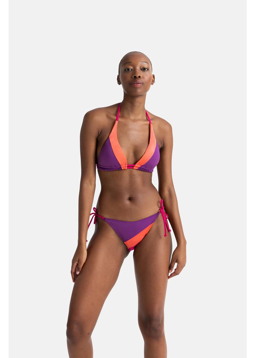 Γυναικείο Τριγωνικό Bikini Top, La Jagua Dorina - Image 6