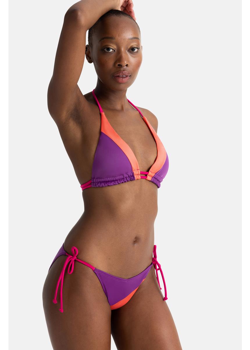Γυναικείο Τριγωνικό Bikini Top, La Jagua Dorina - Image 4