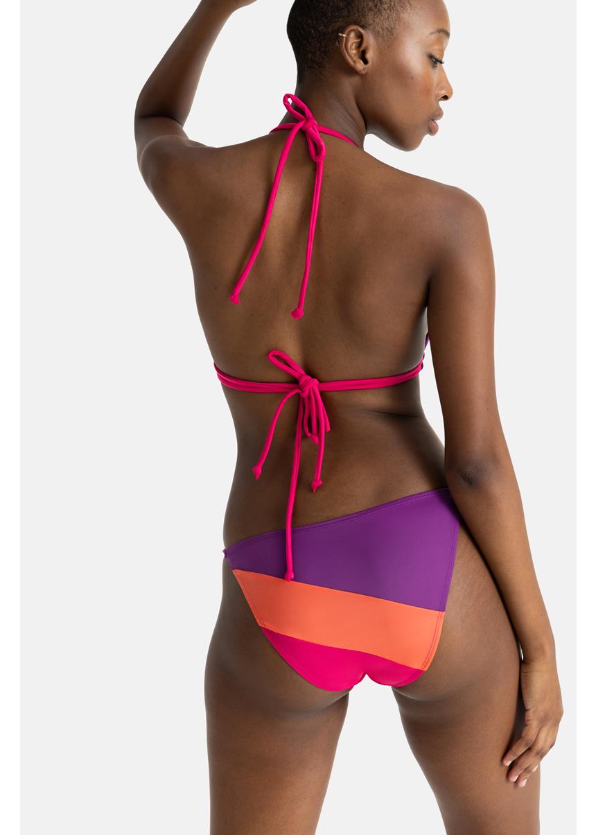Γυναικείο Τριγωνικό Bikini Top, La Jagua Dorina - Image 5