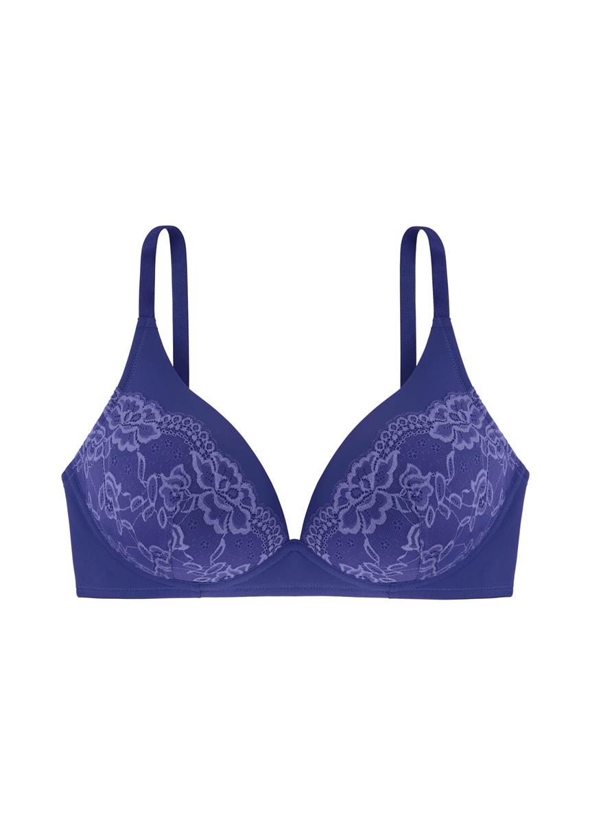 Σουτιέν Χωρίς Μπανέλα Soft Bra Cup D, Lianne Eco DORINA - Image 4