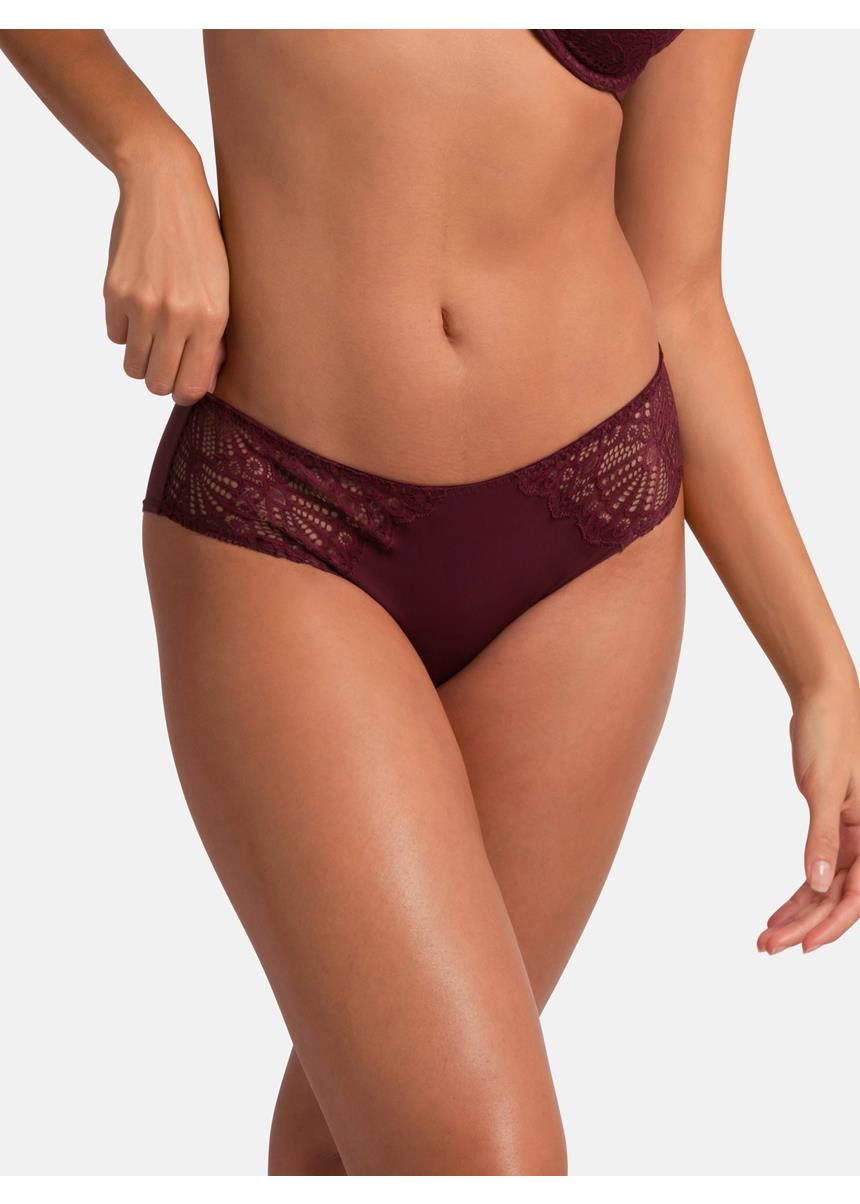 Slip Σετ 2 τμχ Hipster-Classic Lorena, Dorina