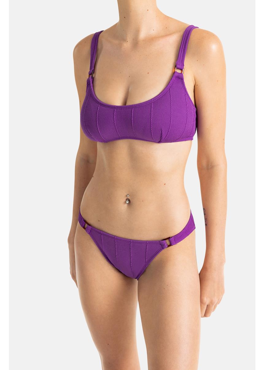 Γυναικείο Bikini Slip, Mallacoota Dorina - Image 4