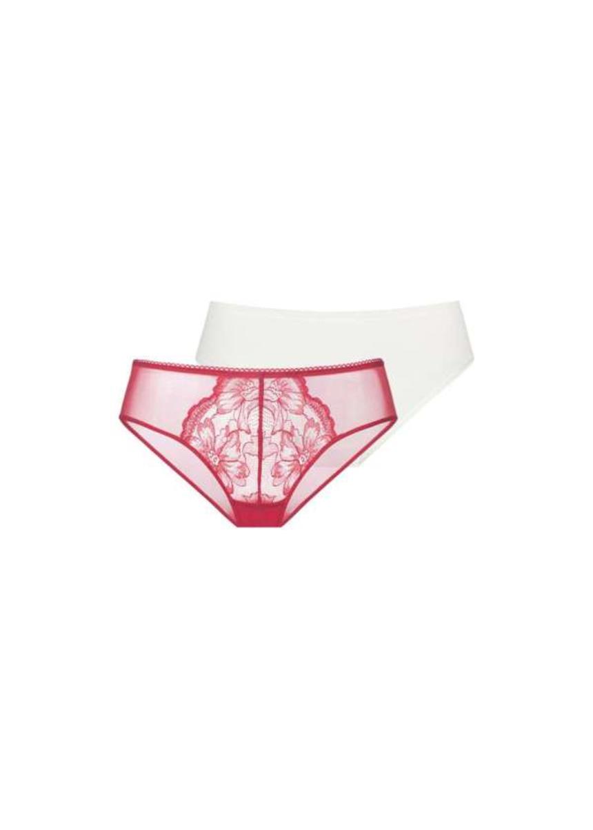 Slip Σετ 2 τμχ Melanie Eco, DORINA