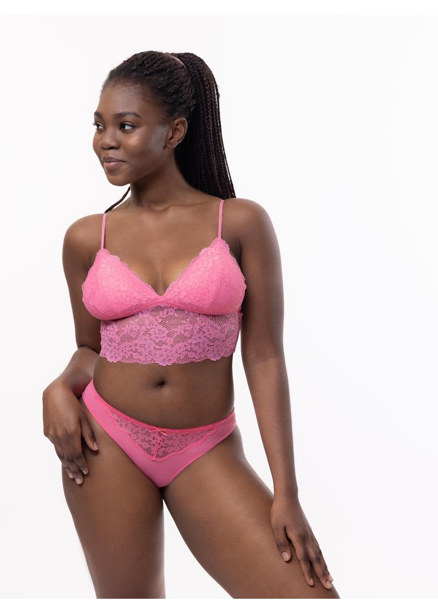 Bralette Σετ 2 τμχ Milo Eco, DORINA - Image 7