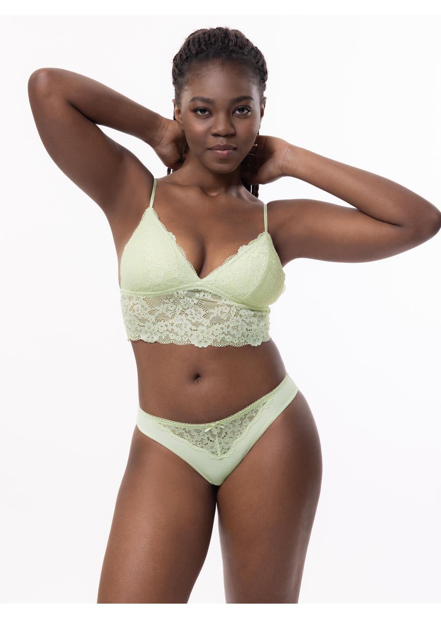 Bralette Σετ 2 τμχ Milo Eco, DORINA - Image 5