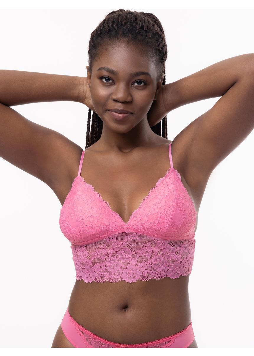 Bralette Σετ 2 τμχ Milo Eco, DORINA - Image 2