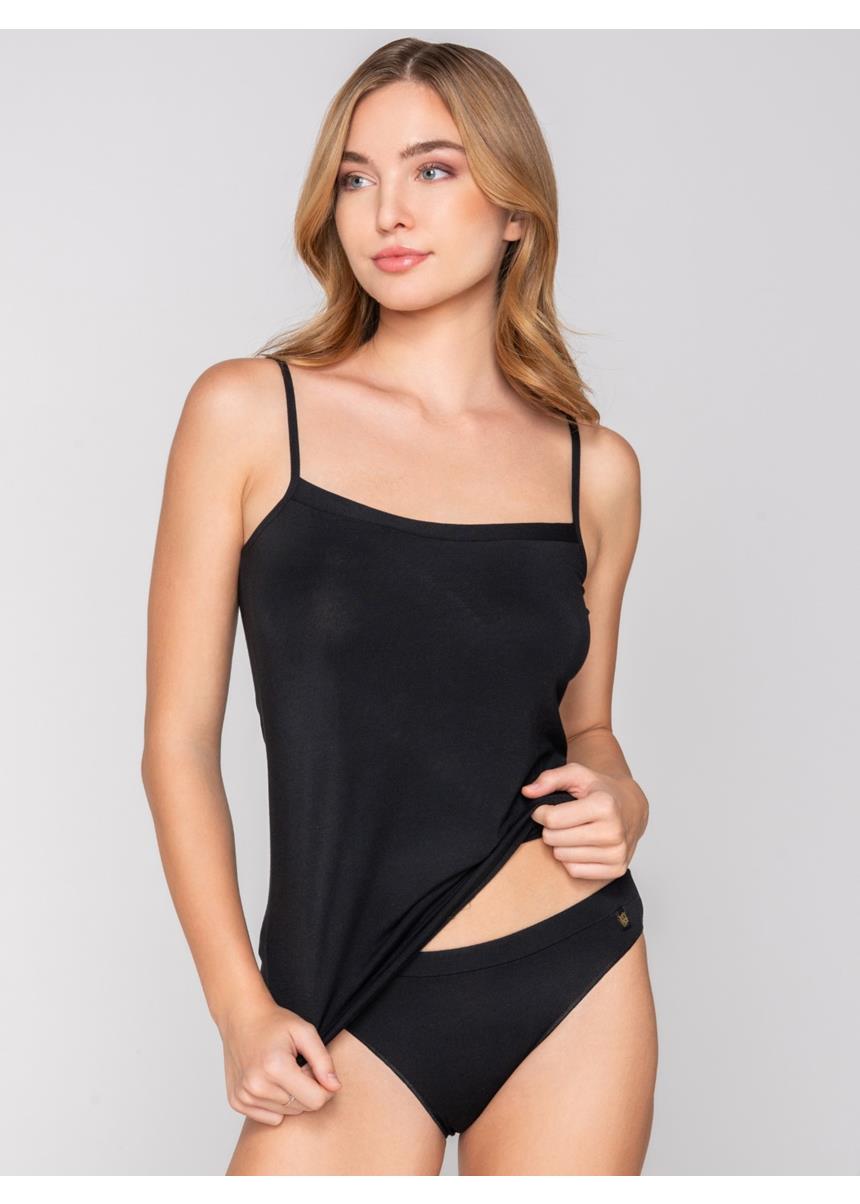 Φανελάκι Ψιλή Ράντα Micro Touch Comfort Luna - Image 2
