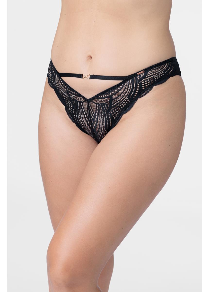 Slip Brazilian Noori Eco, DORINA