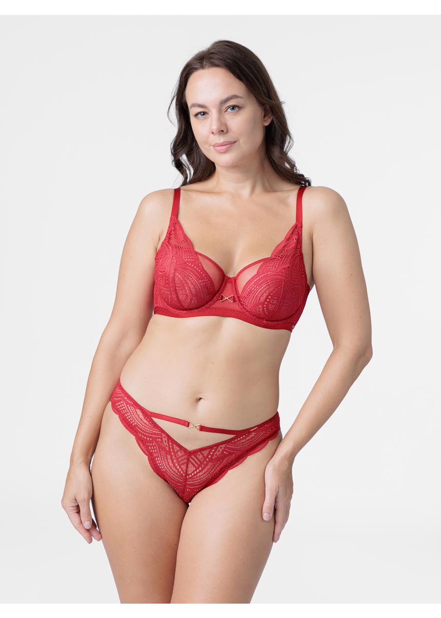 Slip Brazilian Noori Eco, DORINA - Image 5