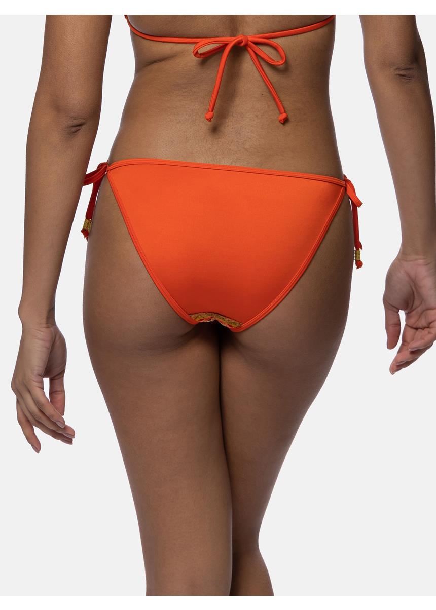 Γυναικείο Bikini Slip, Porto Novo Dorina - Image 2