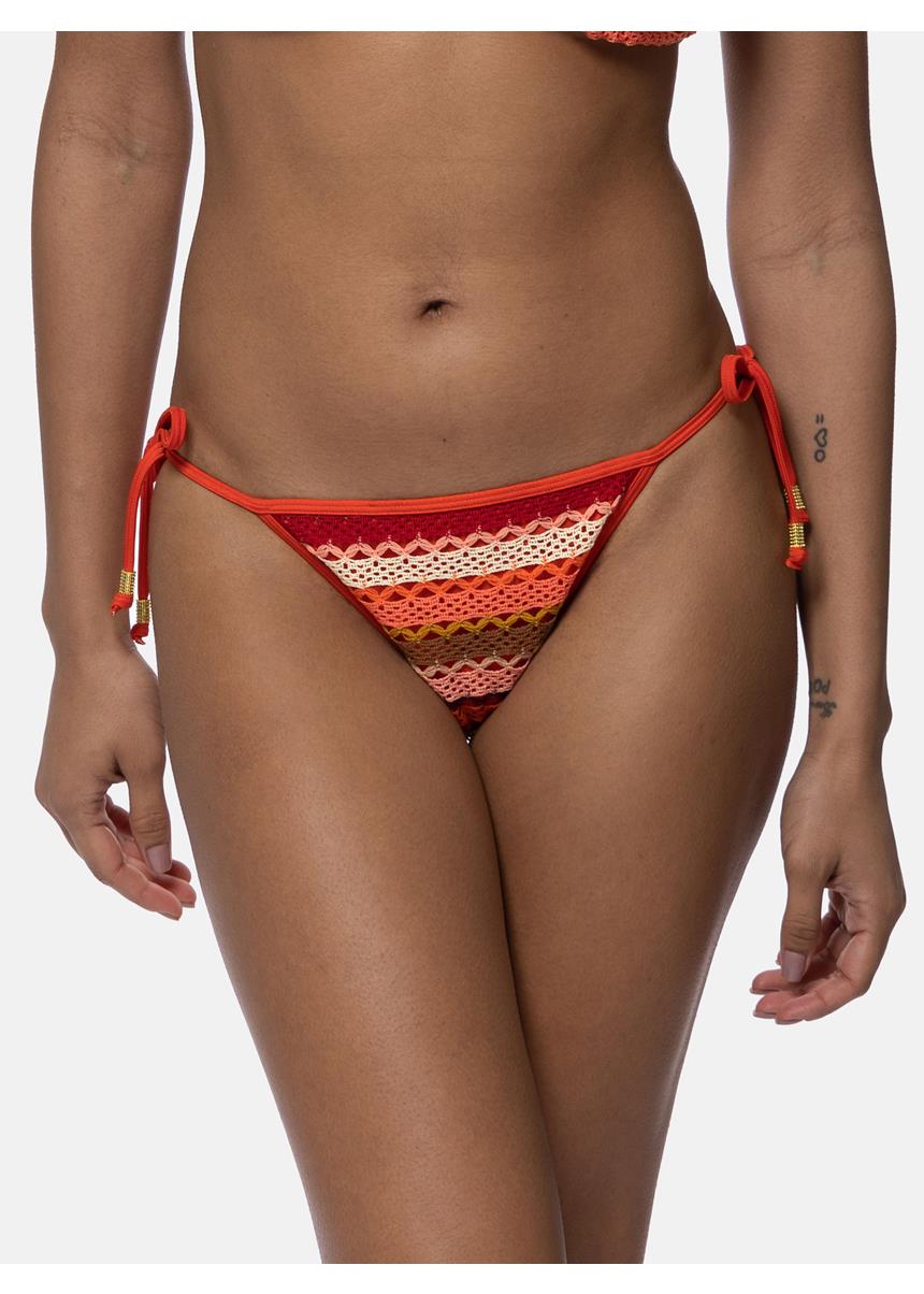Γυναικείο Bikini Slip, Porto Novo Dorina