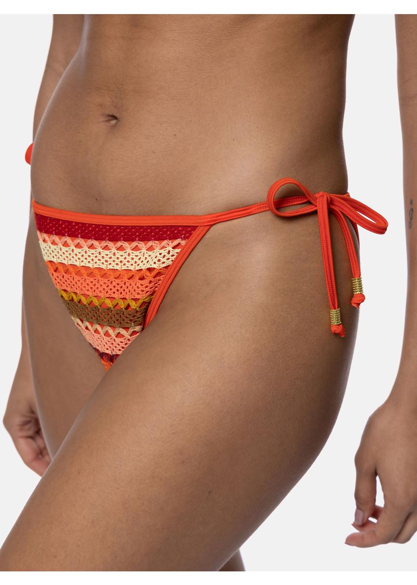 Γυναικείο Bikini Slip, Porto Novo Dorina - Image 3
