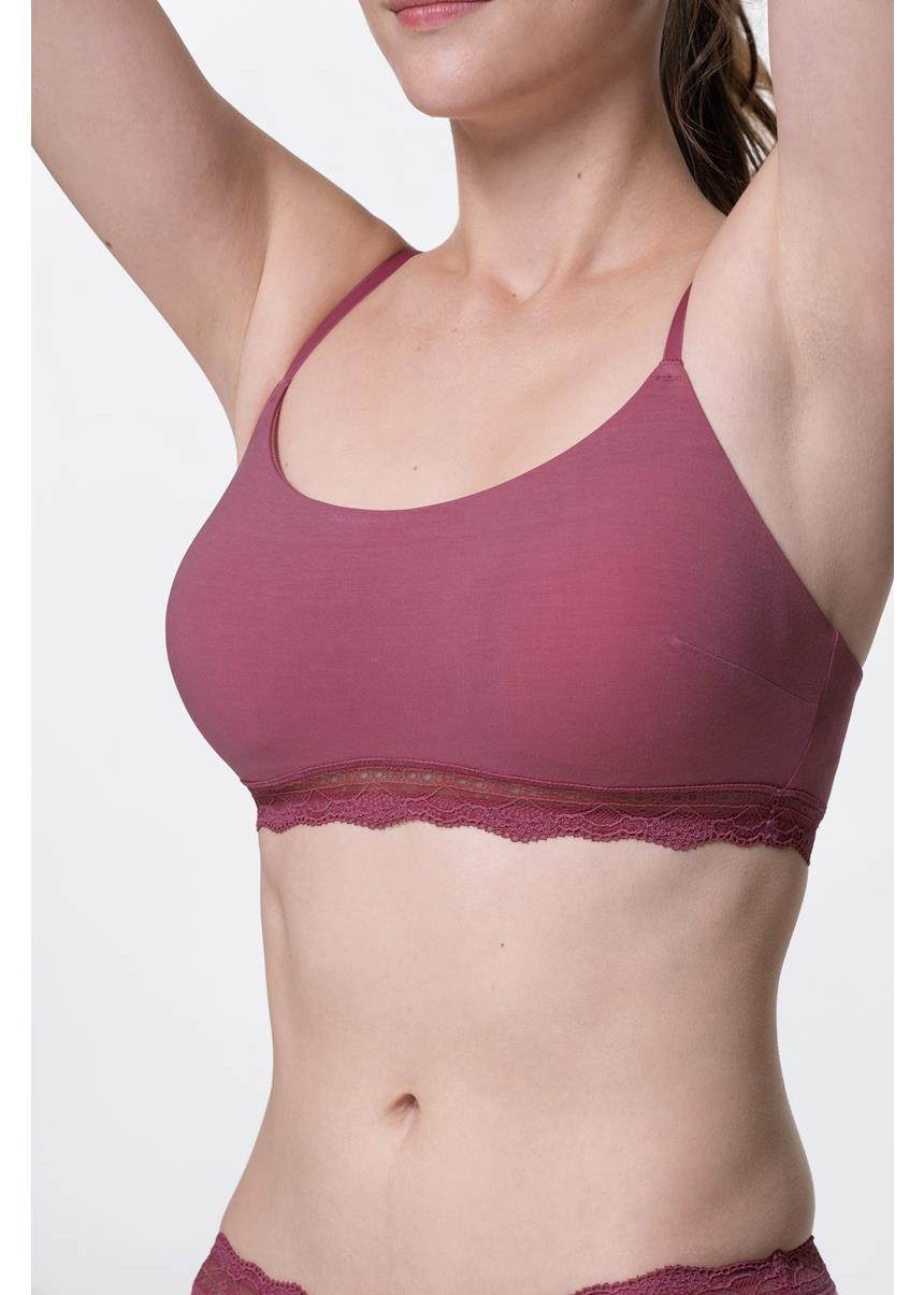 Bralette Σετ 2 τμχ Posy Eco, DORINA - Image 2
